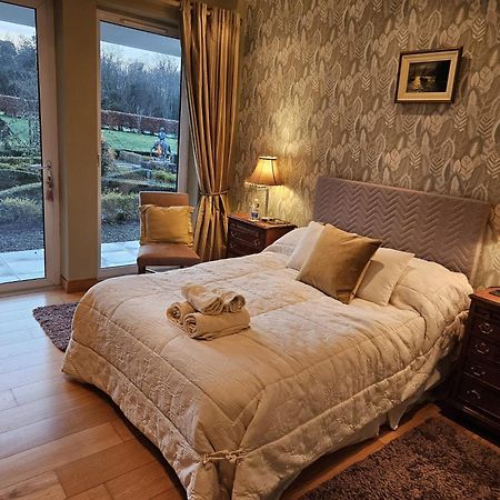 Hazelwood Country House Adare Zewnętrze zdjęcie