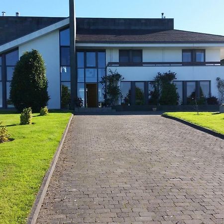 Hazelwood Country House Adare Zewnętrze zdjęcie