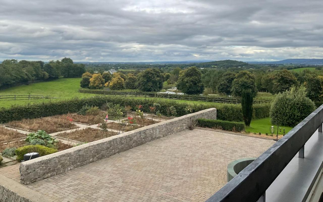 Hazelwood Country House Adare Zewnętrze zdjęcie