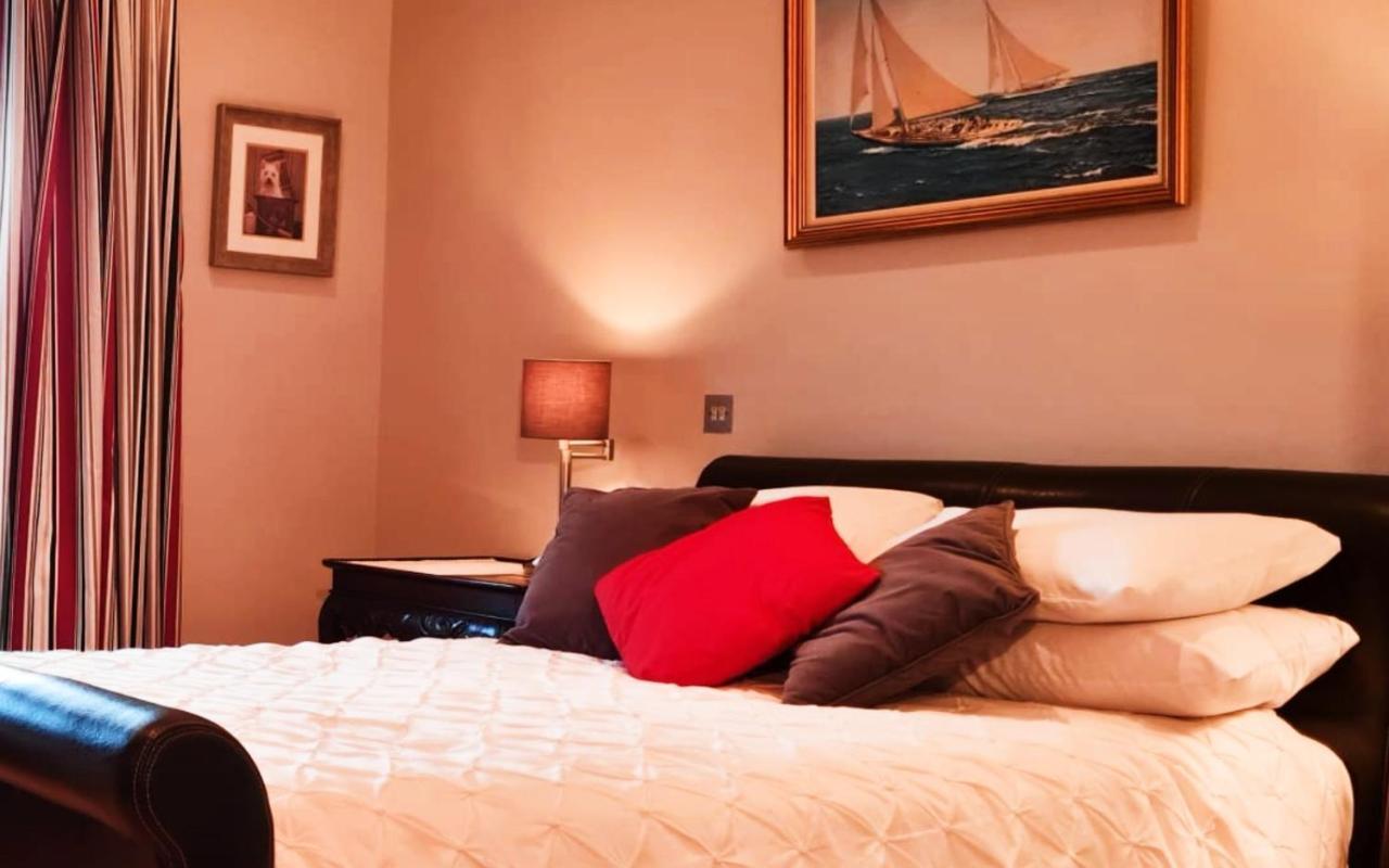 Hazelwood Country House Adare Zewnętrze zdjęcie