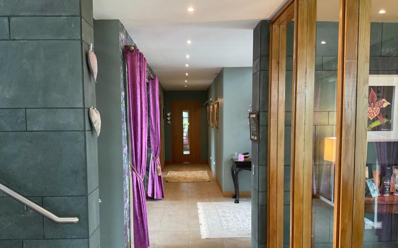 Hazelwood Country House Adare Zewnętrze zdjęcie