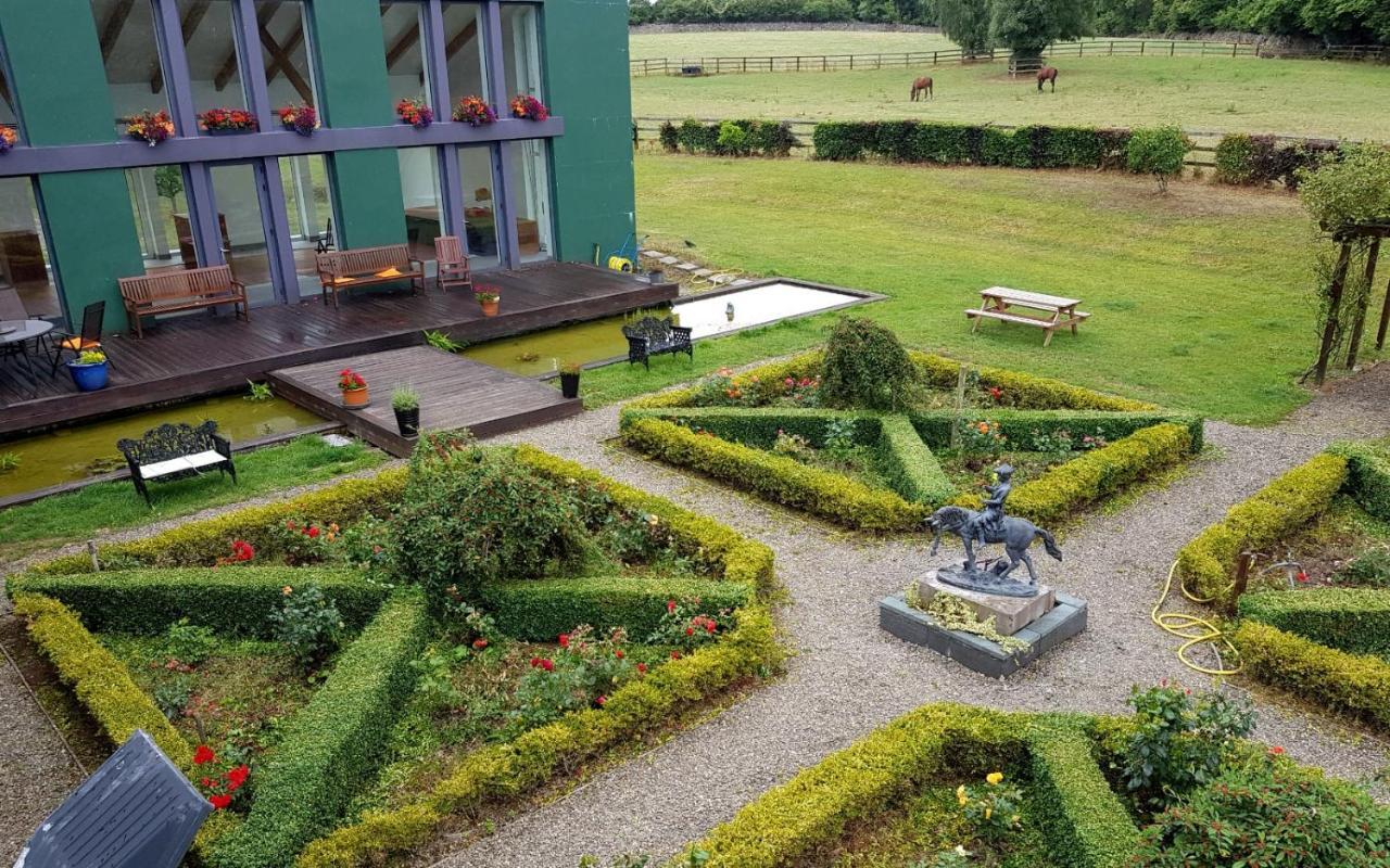 Hazelwood Country House Adare Zewnętrze zdjęcie
