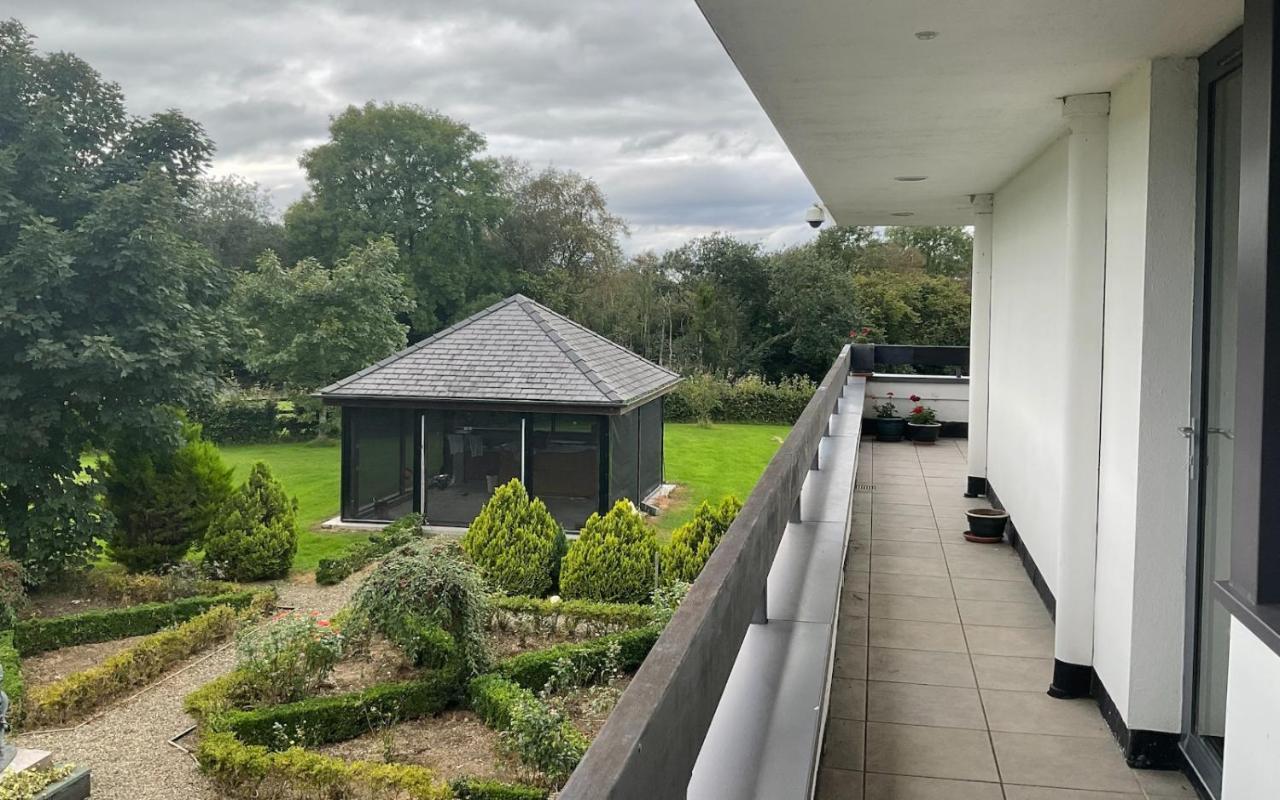 Hazelwood Country House Adare Zewnętrze zdjęcie