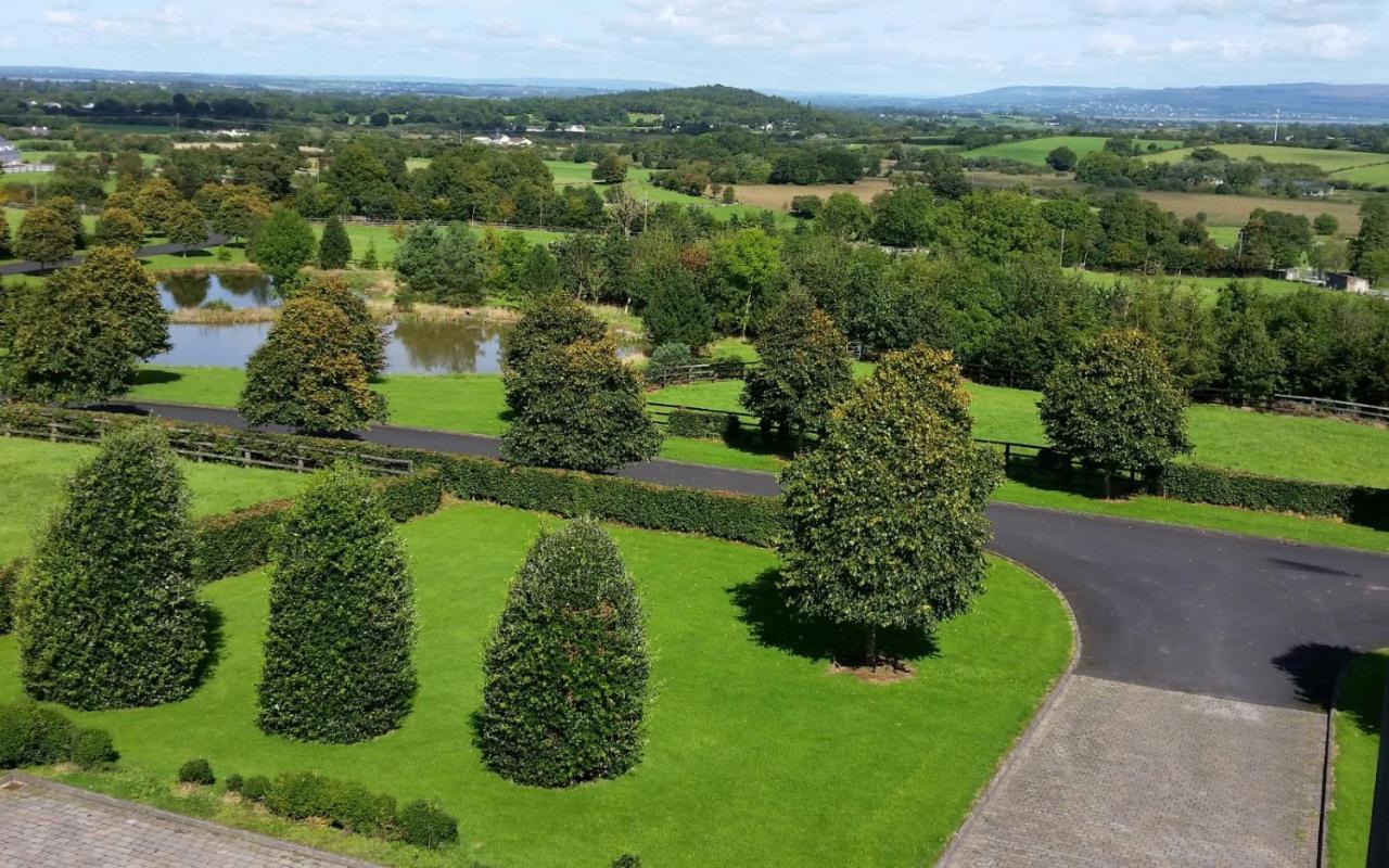 Hazelwood Country House Adare Zewnętrze zdjęcie