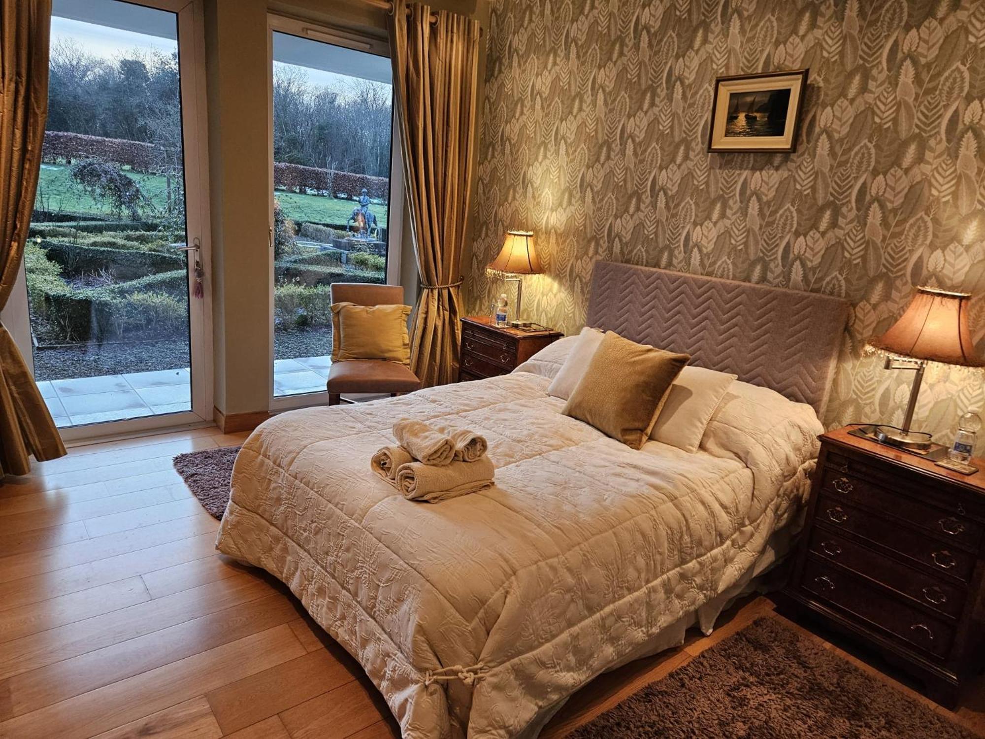 Hazelwood Country House Adare Zewnętrze zdjęcie