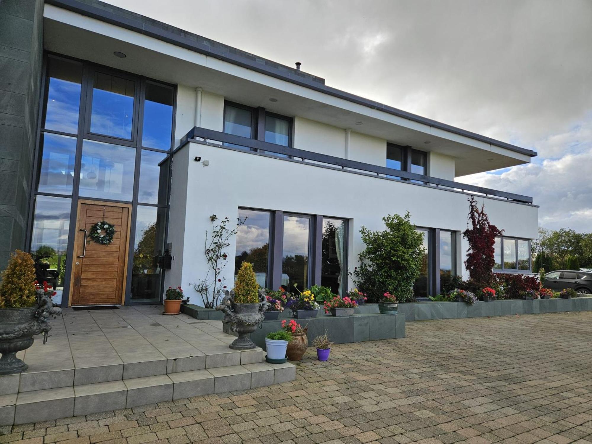 Hazelwood Country House Adare Zewnętrze zdjęcie