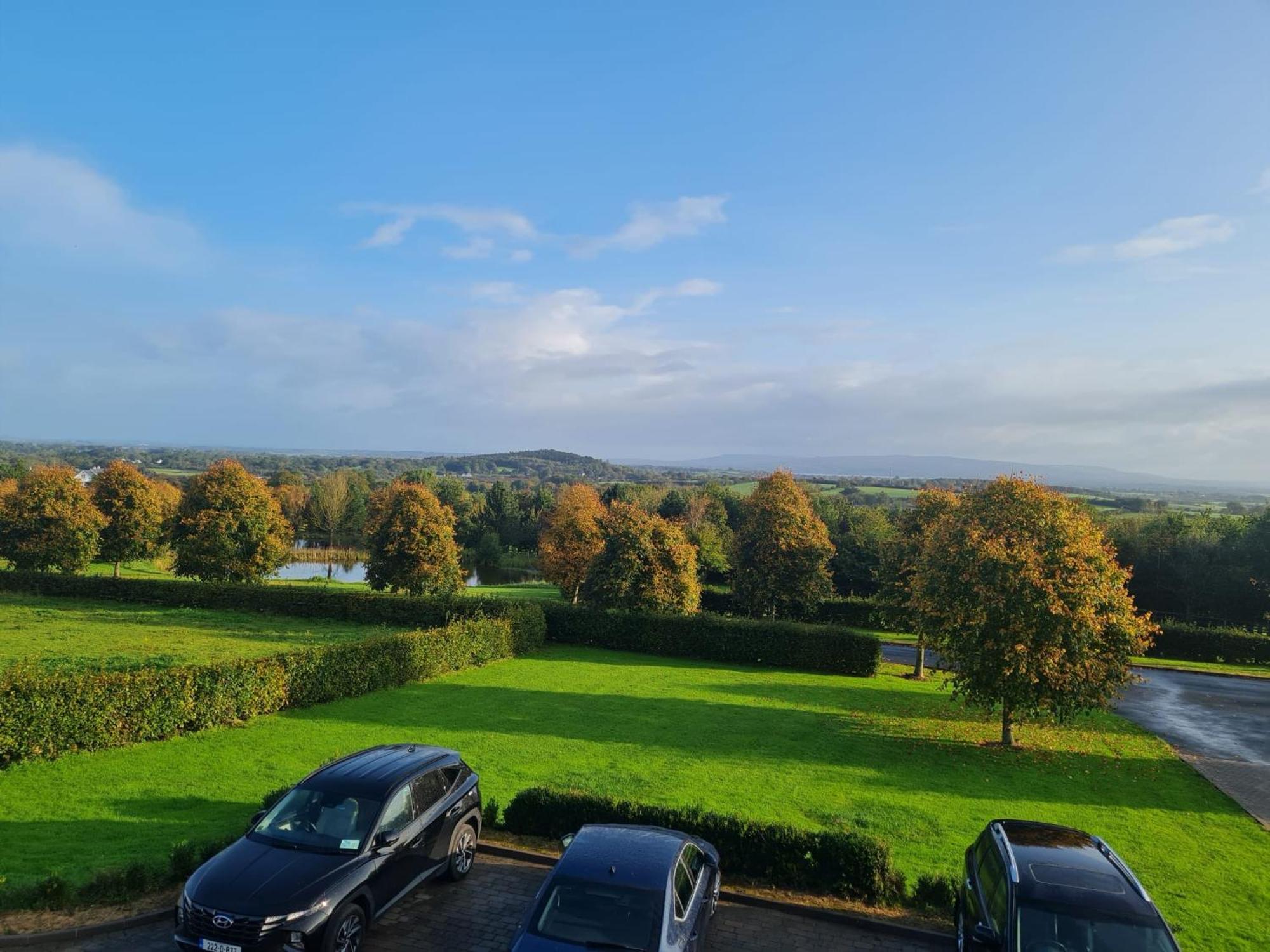Hazelwood Country House Adare Zewnętrze zdjęcie