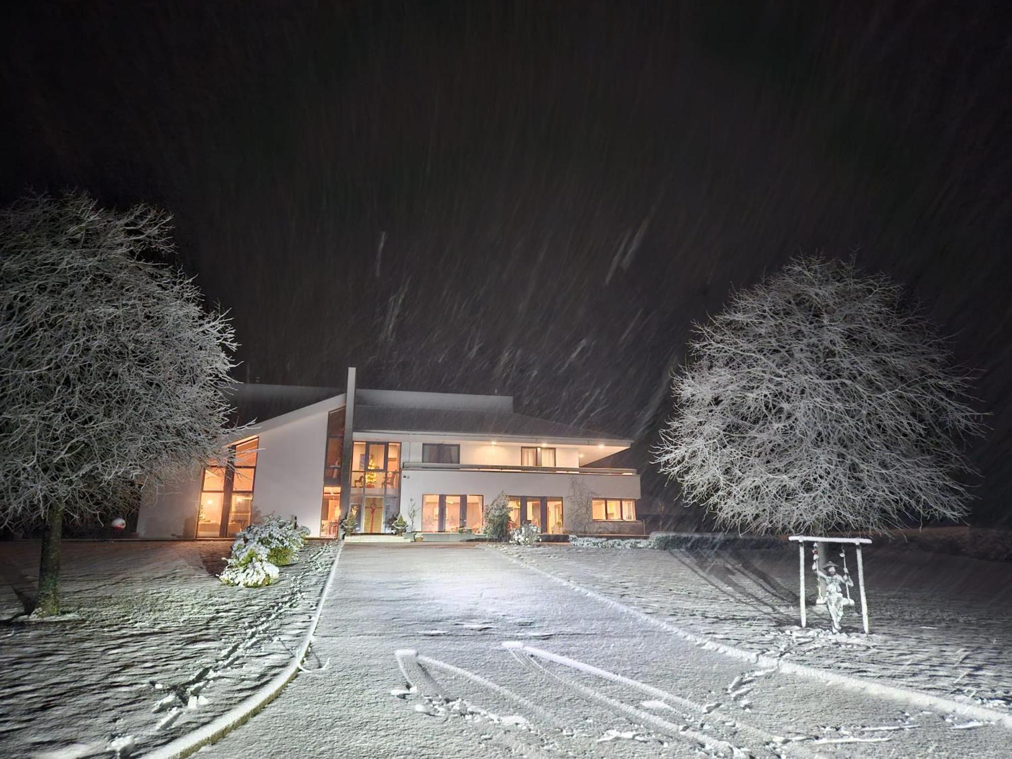 Hazelwood Country House Adare Zewnętrze zdjęcie