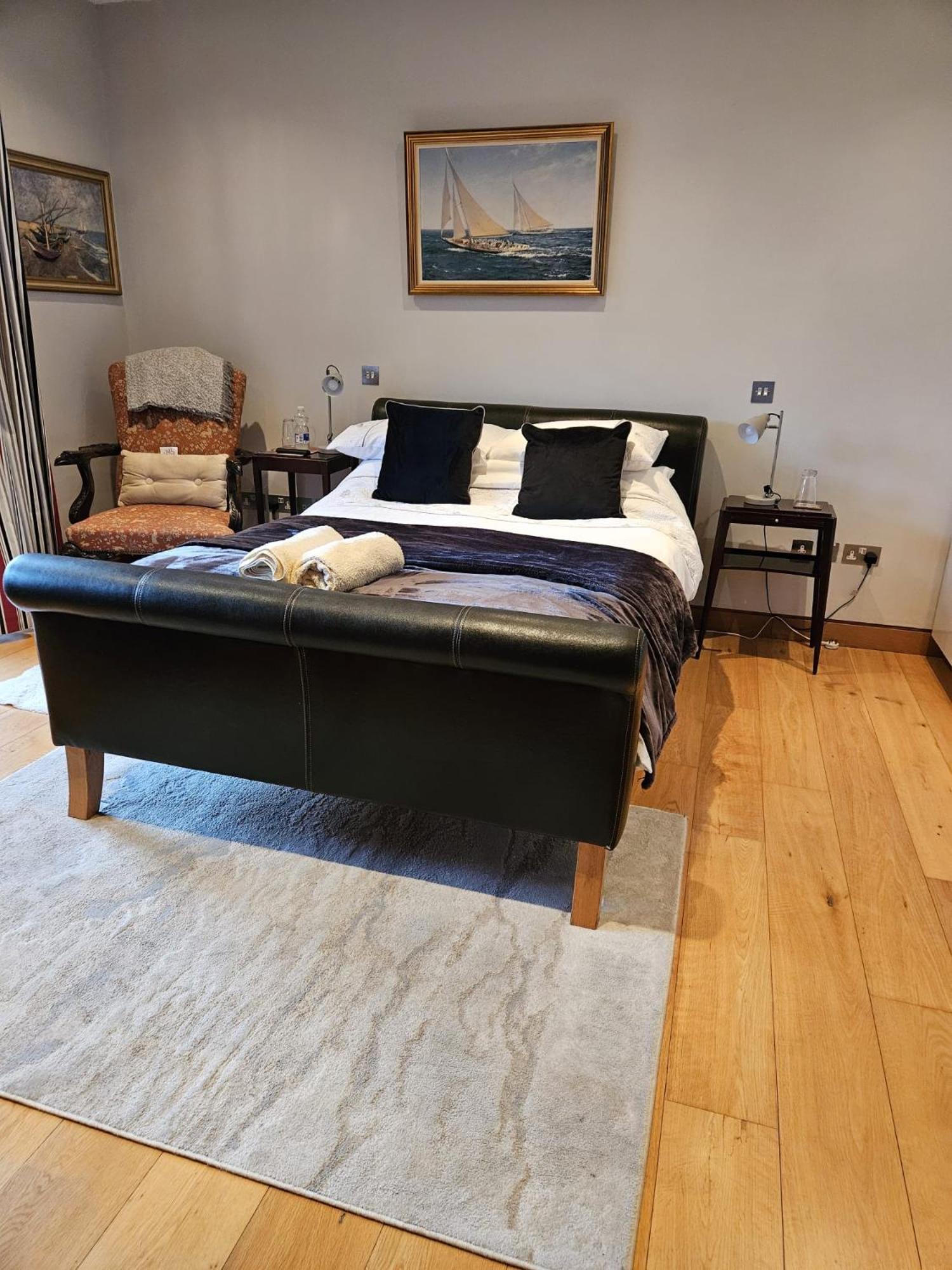 Hazelwood Country House Adare Zewnętrze zdjęcie