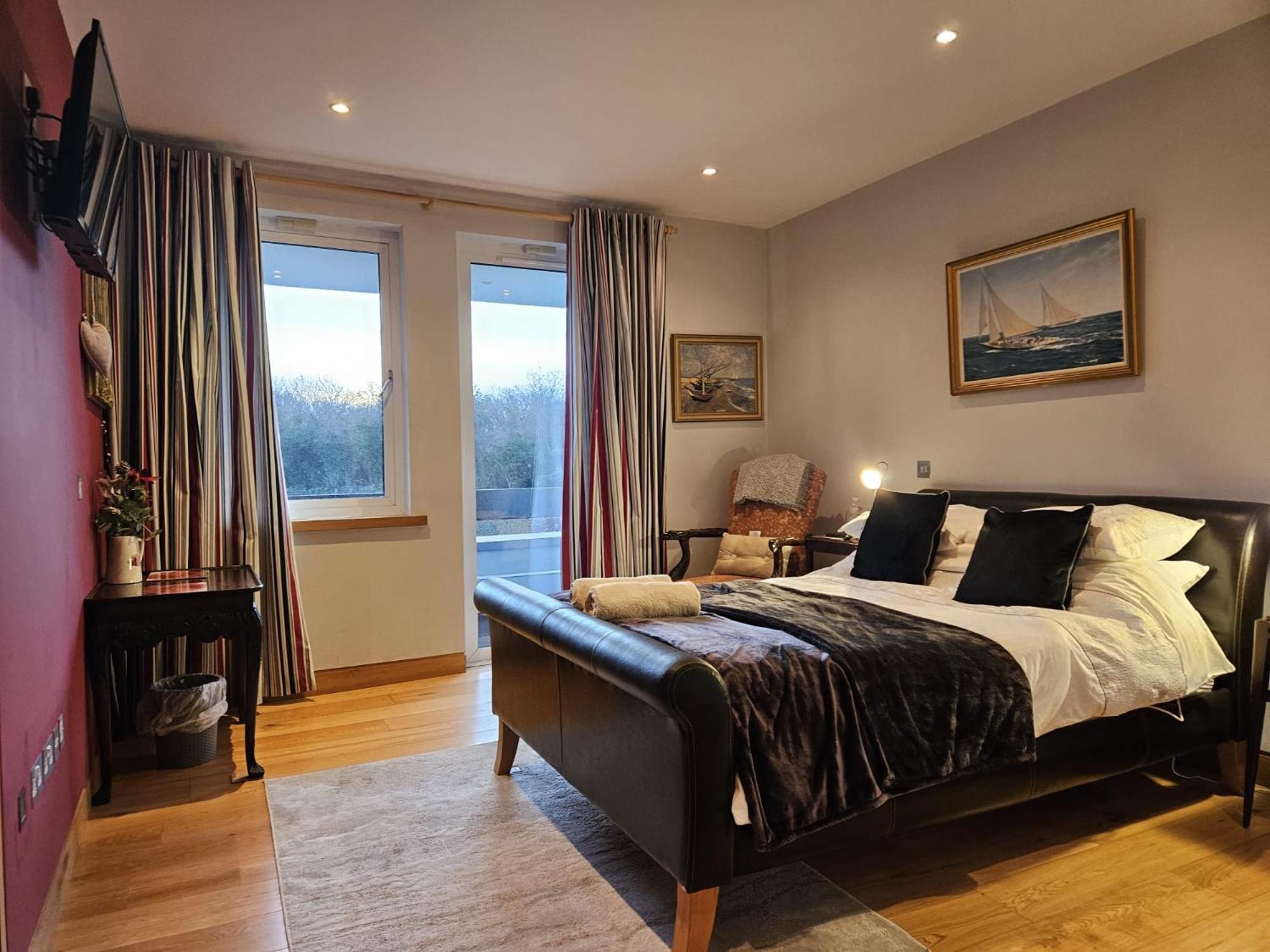 Hazelwood Country House Adare Zewnętrze zdjęcie