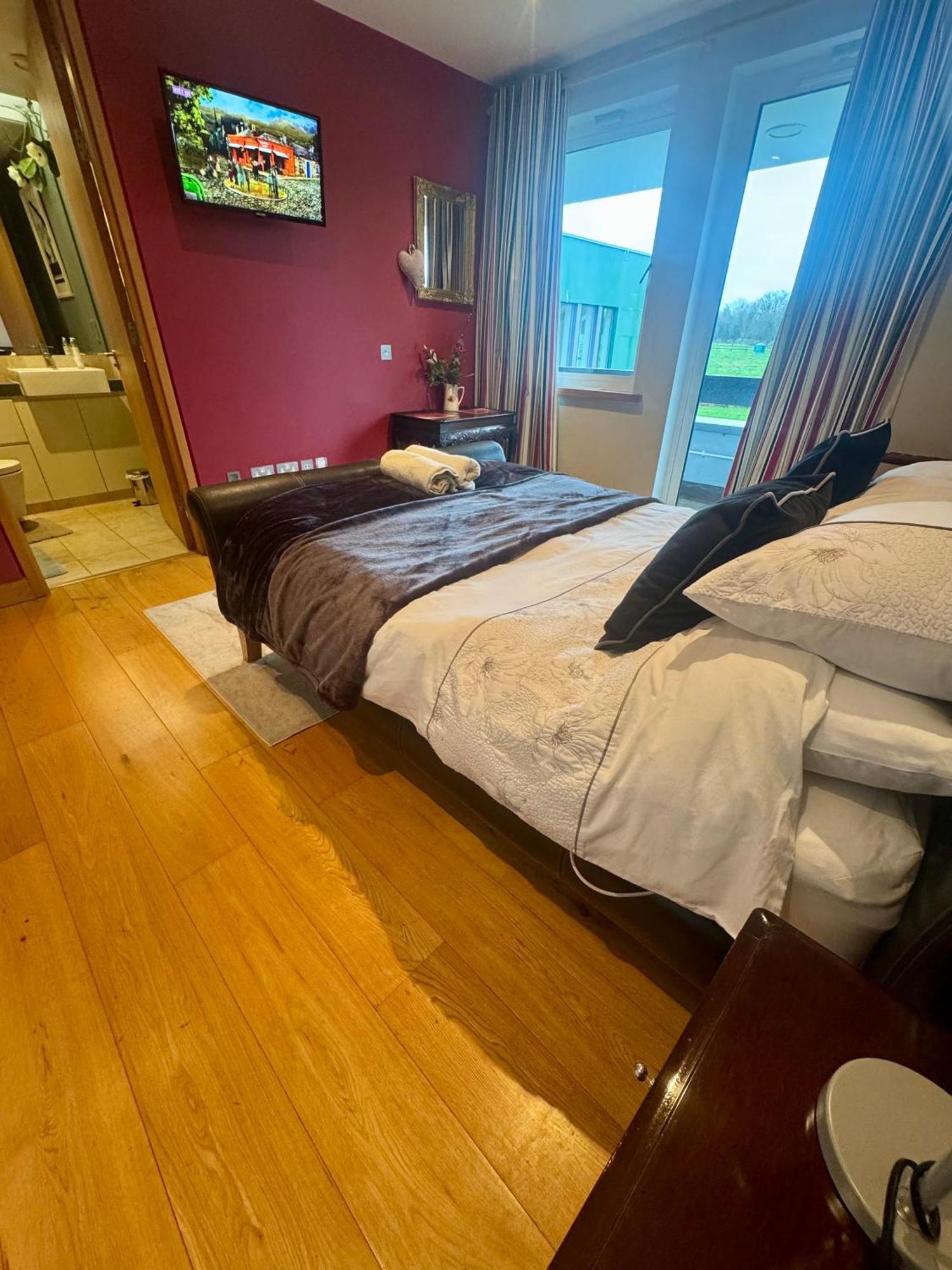 Hazelwood Country House Adare Zewnętrze zdjęcie