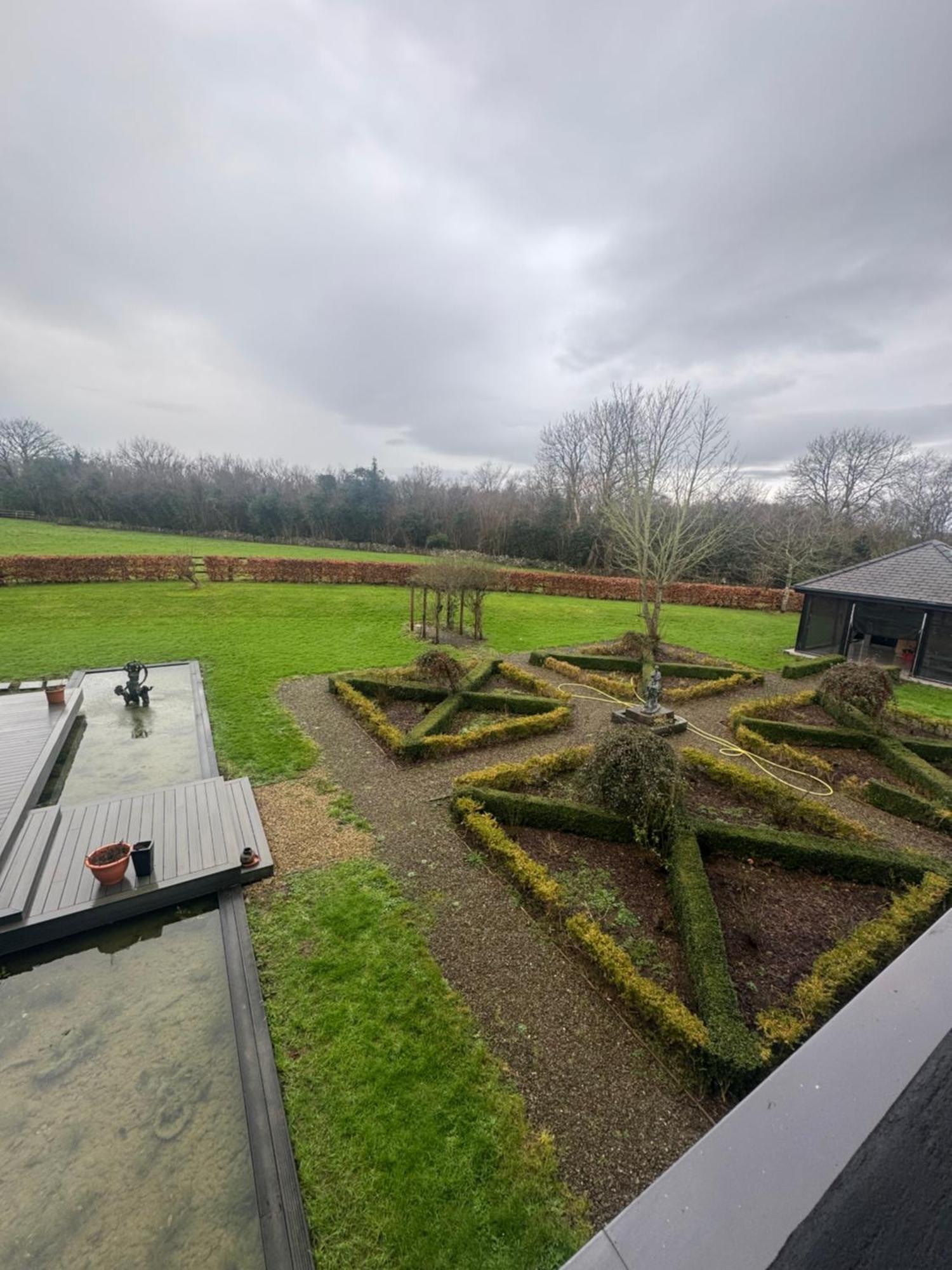 Hazelwood Country House Adare Zewnętrze zdjęcie
