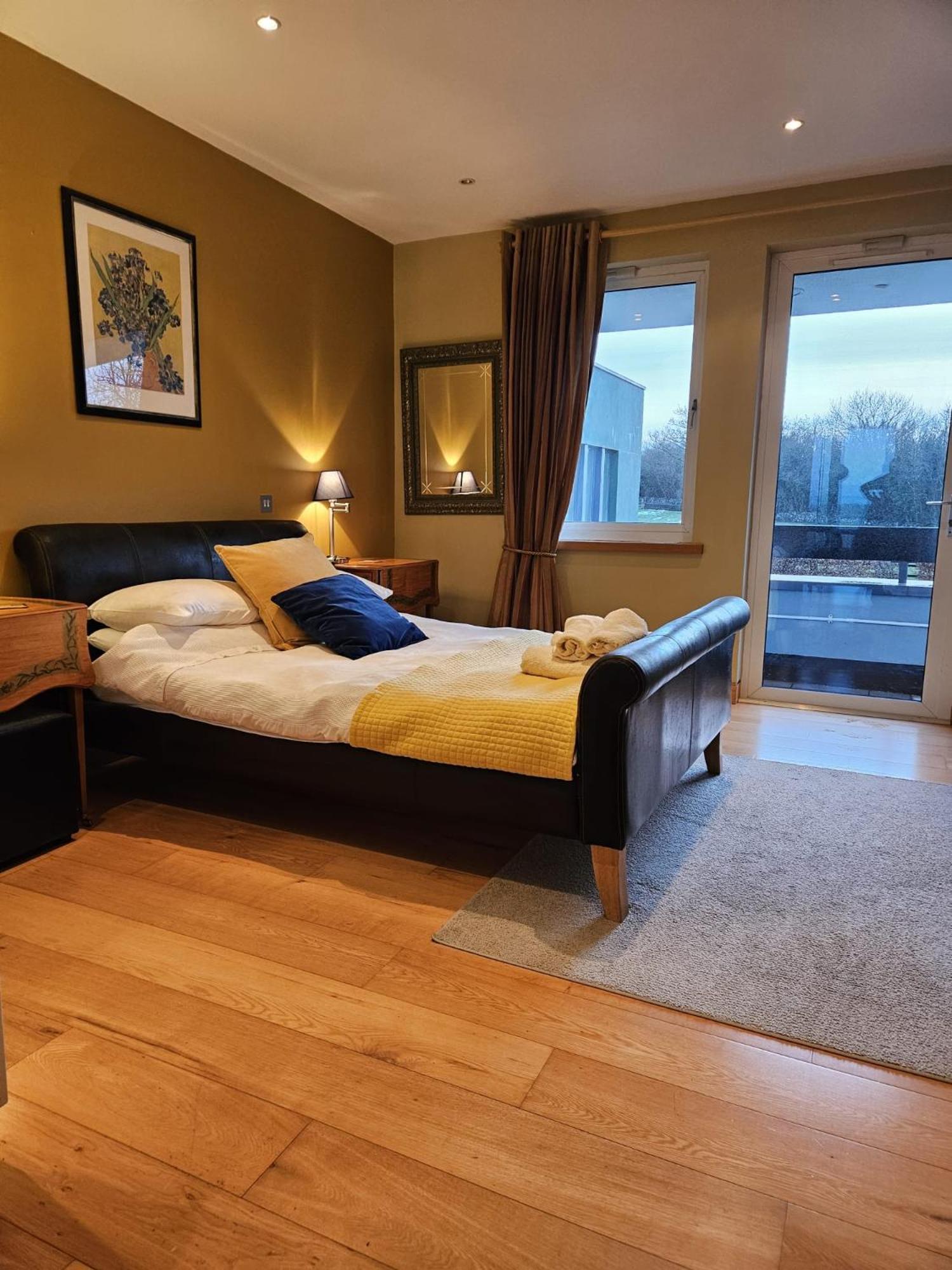 Hazelwood Country House Adare Zewnętrze zdjęcie