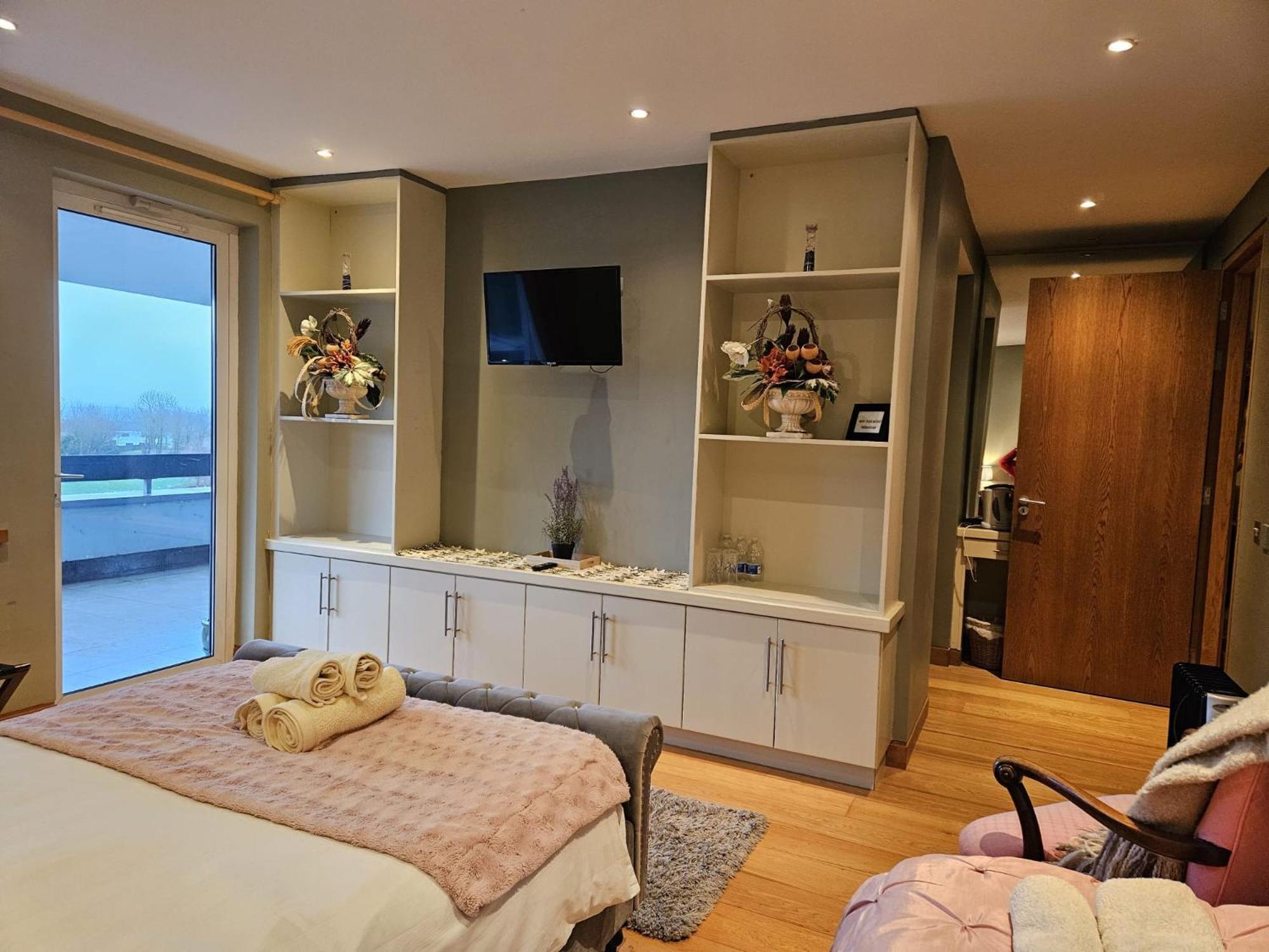 Hazelwood Country House Adare Zewnętrze zdjęcie