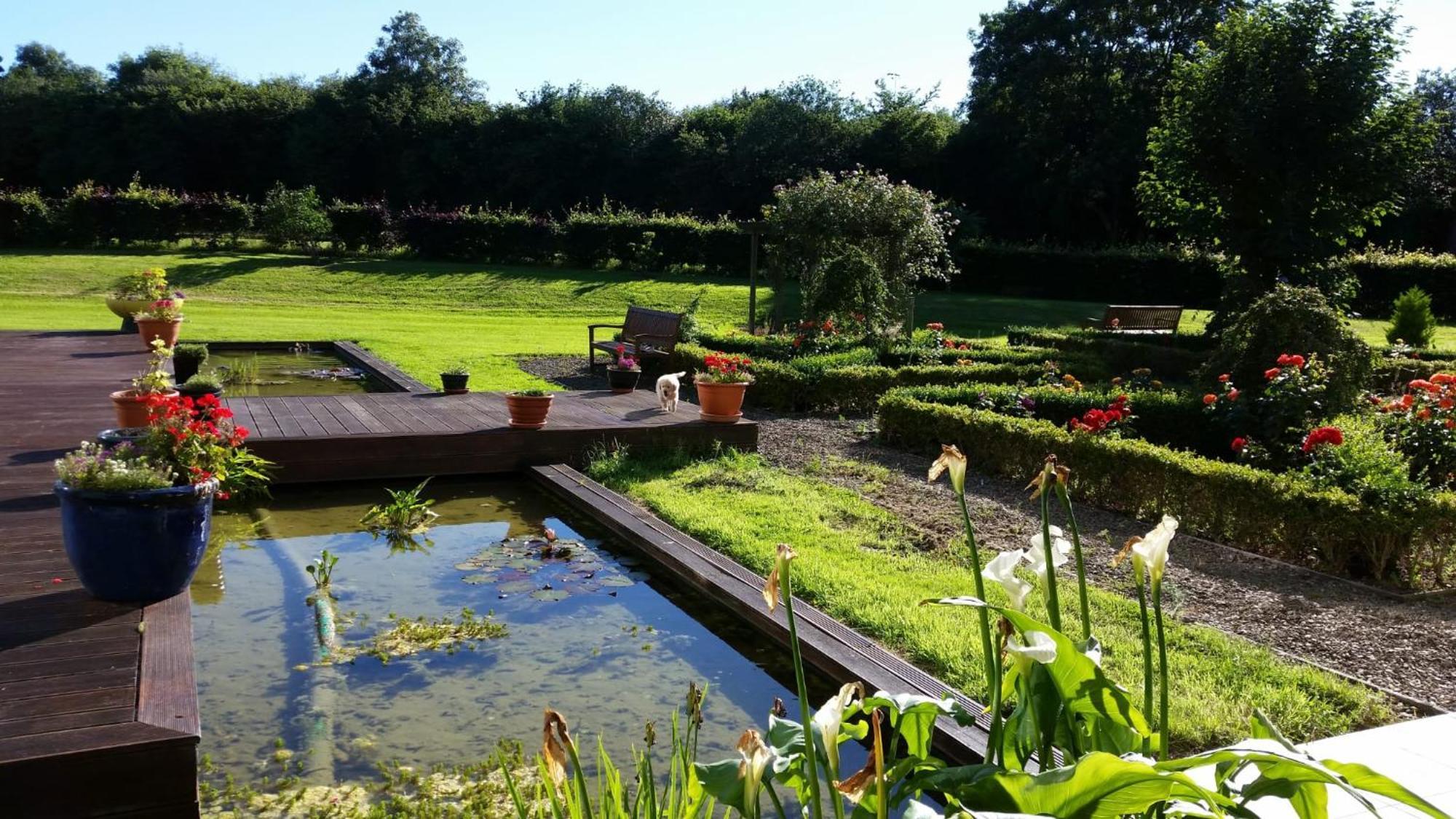 Hazelwood Country House Adare Zewnętrze zdjęcie