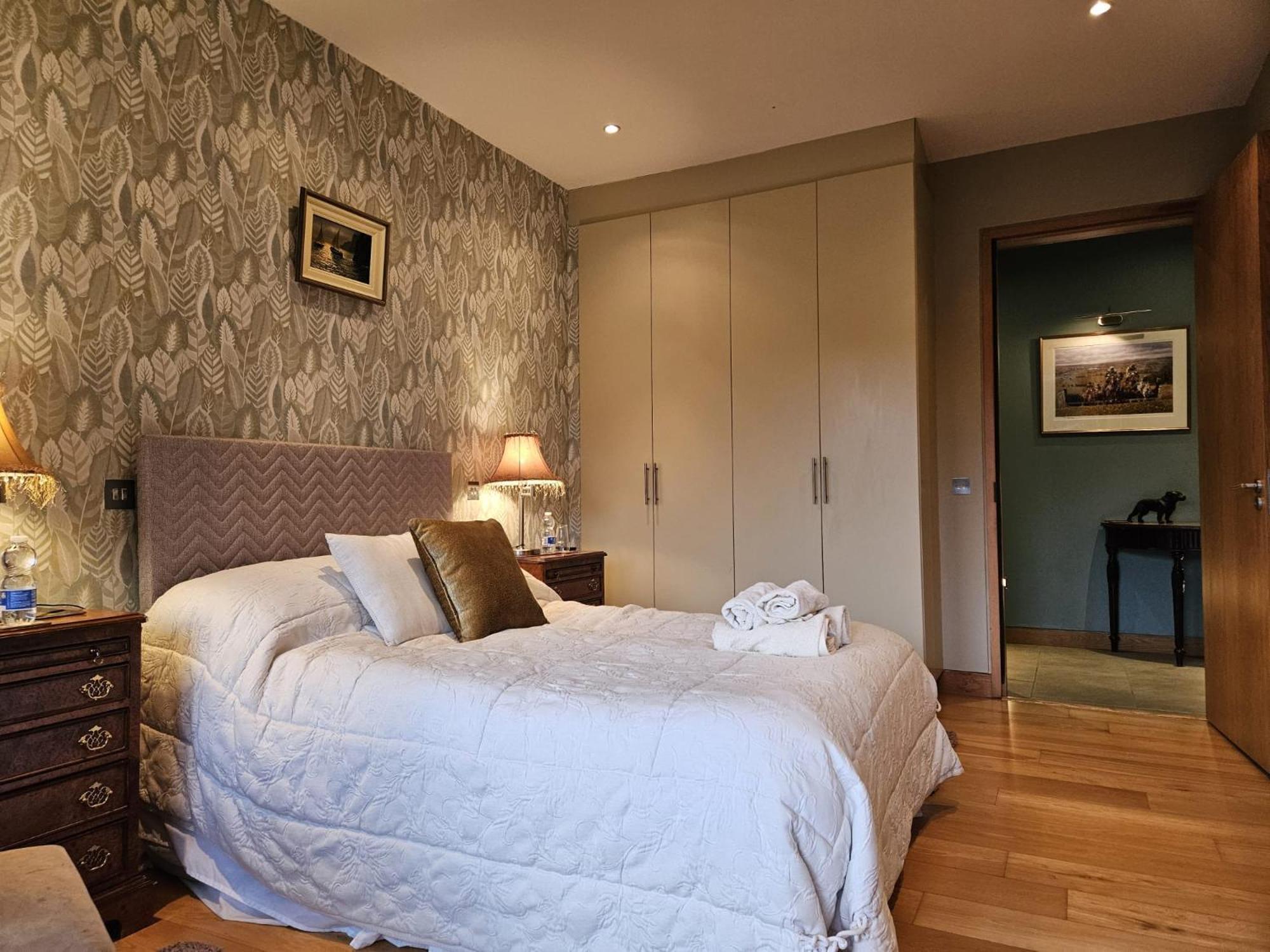Hazelwood Country House Adare Zewnętrze zdjęcie