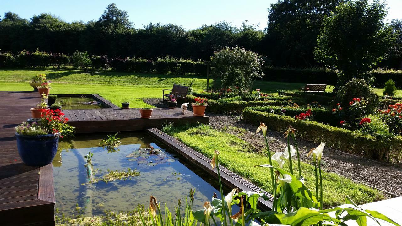 Hazelwood Country House Adare Zewnętrze zdjęcie