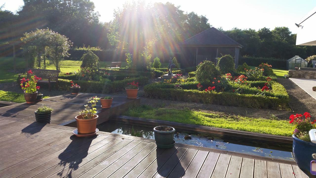 Hazelwood Country House Adare Zewnętrze zdjęcie