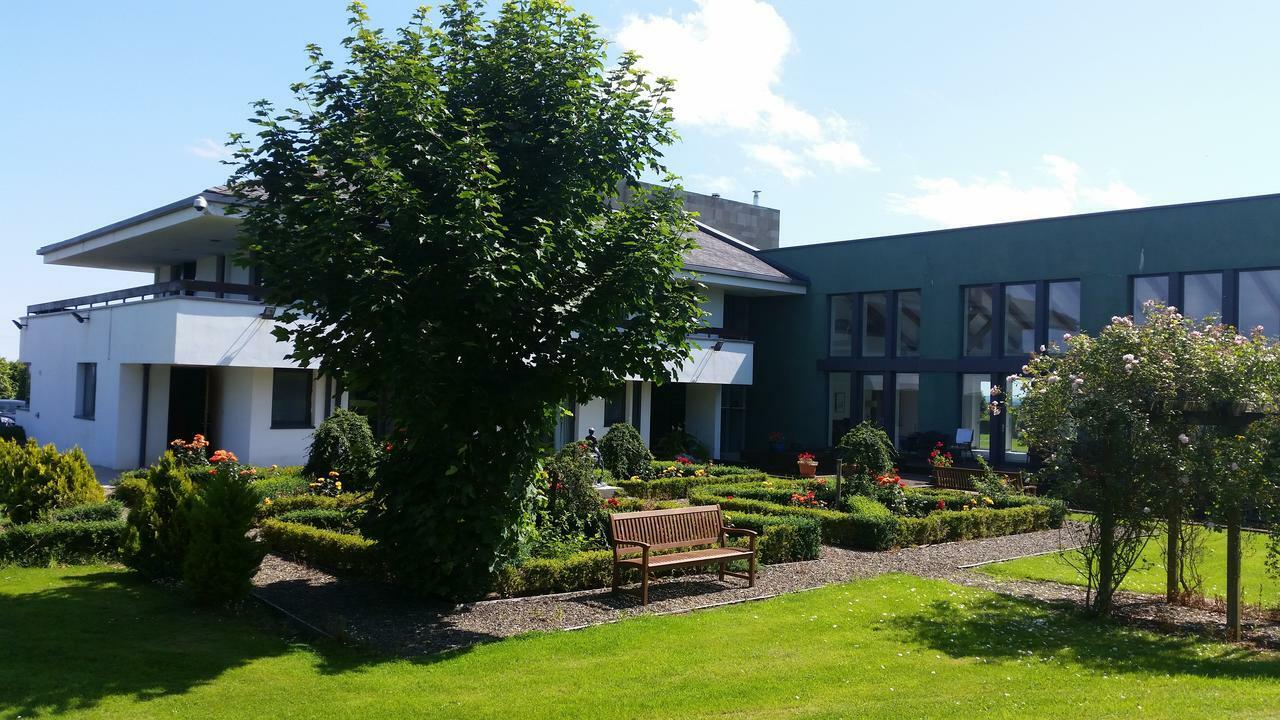 Hazelwood Country House Adare Zewnętrze zdjęcie