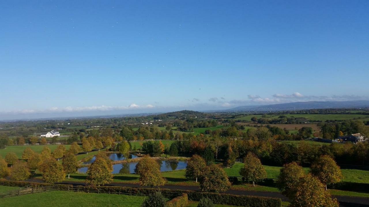 Hazelwood Country House Adare Zewnętrze zdjęcie