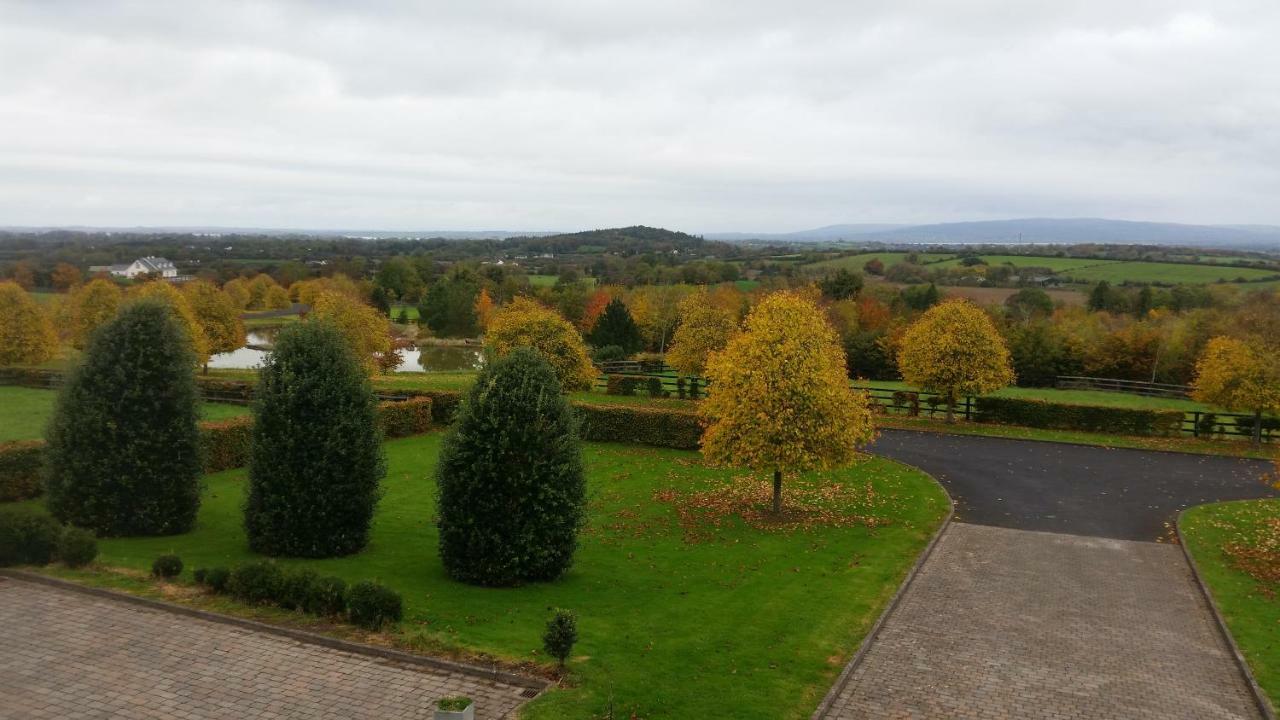Hazelwood Country House Adare Zewnętrze zdjęcie