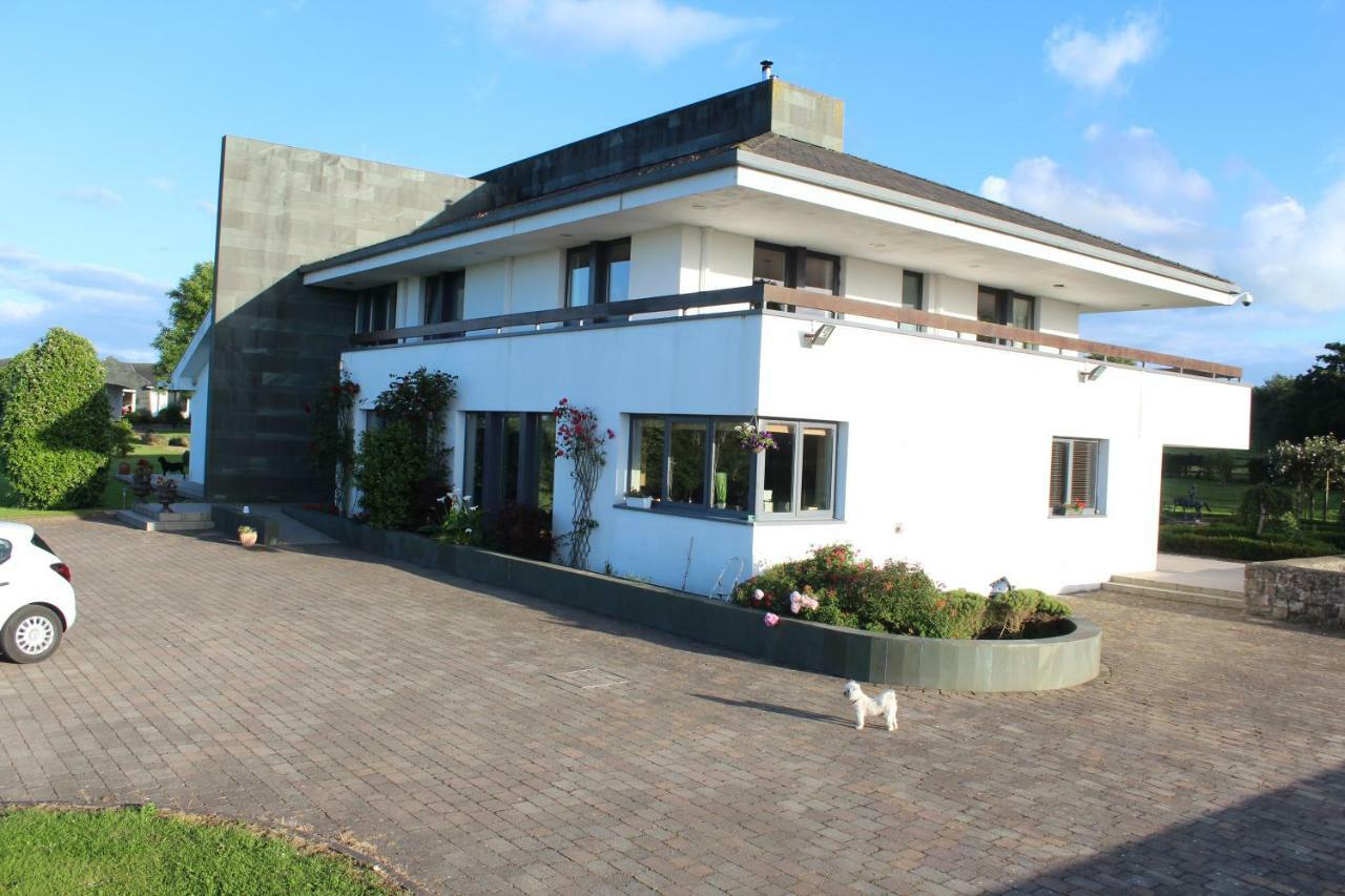 Hazelwood Country House Adare Zewnętrze zdjęcie