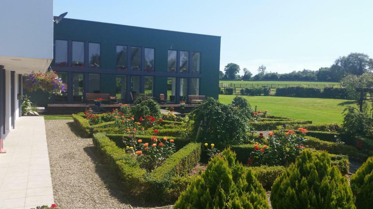 Hazelwood Country House Adare Zewnętrze zdjęcie