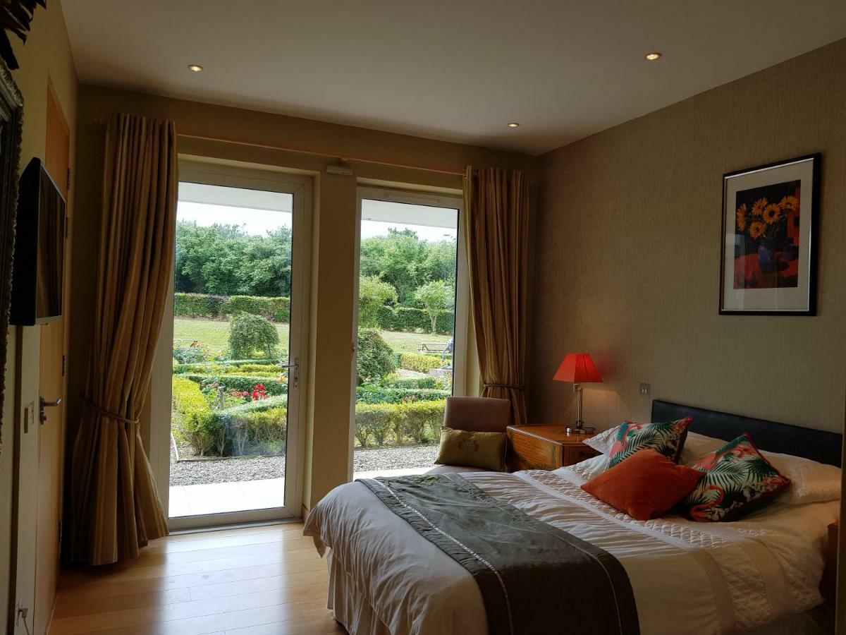 Hazelwood Country House Adare Zewnętrze zdjęcie