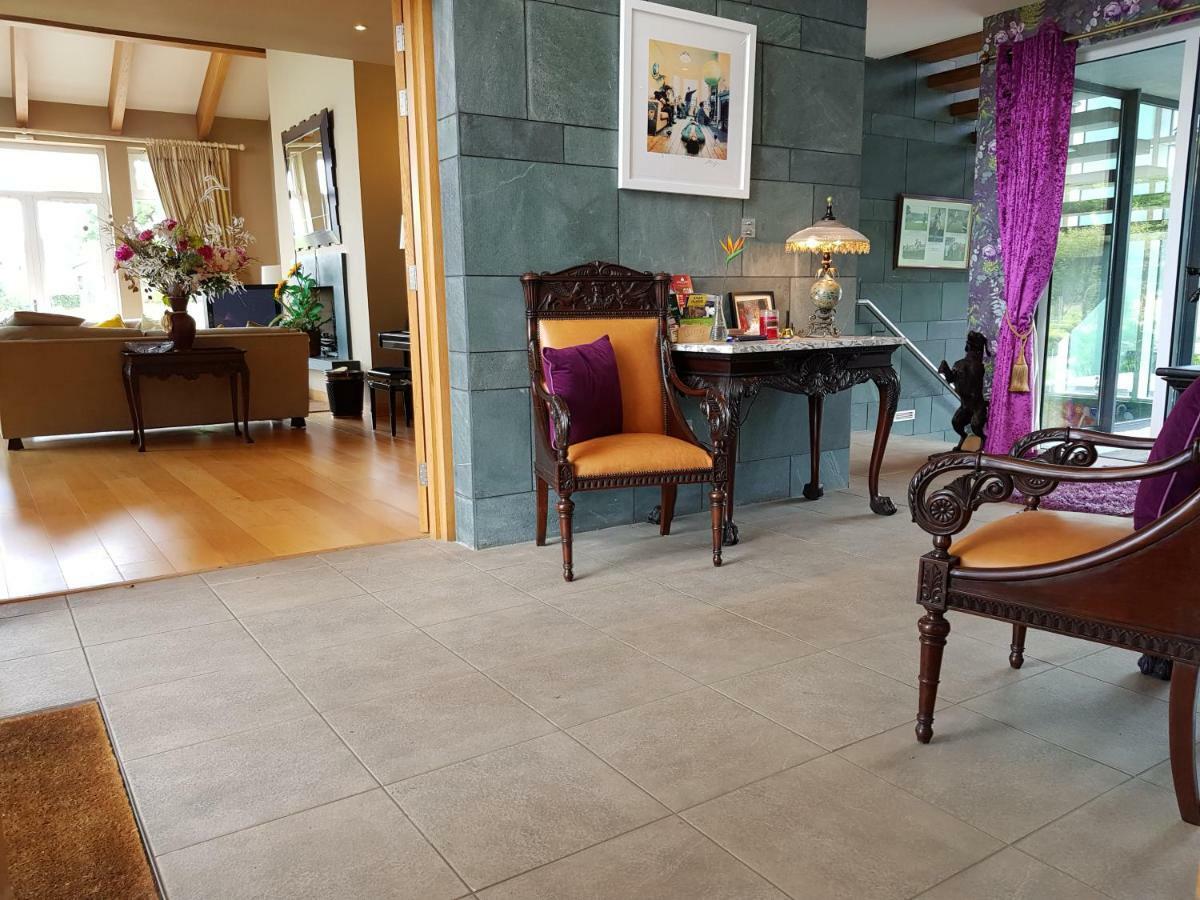 Hazelwood Country House Adare Zewnętrze zdjęcie
