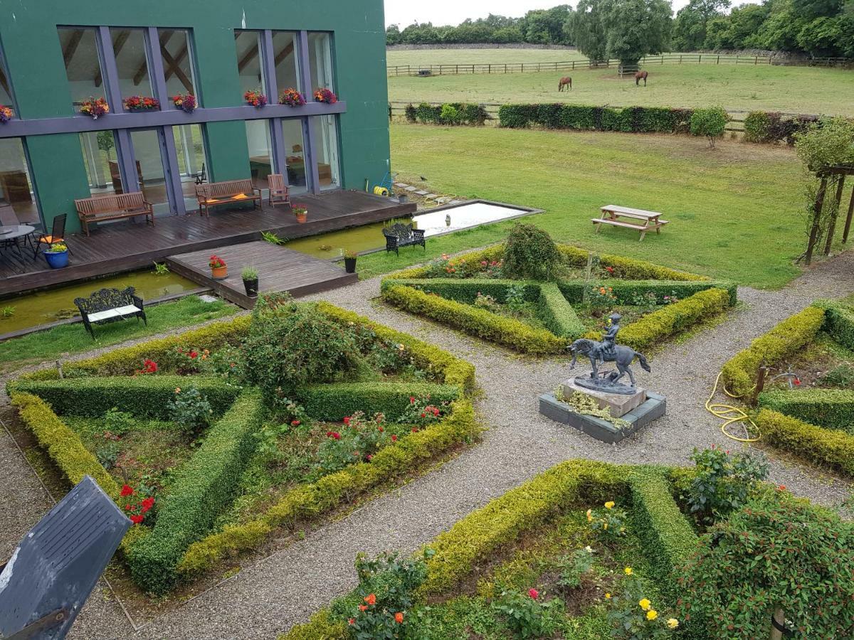 Hazelwood Country House Adare Zewnętrze zdjęcie