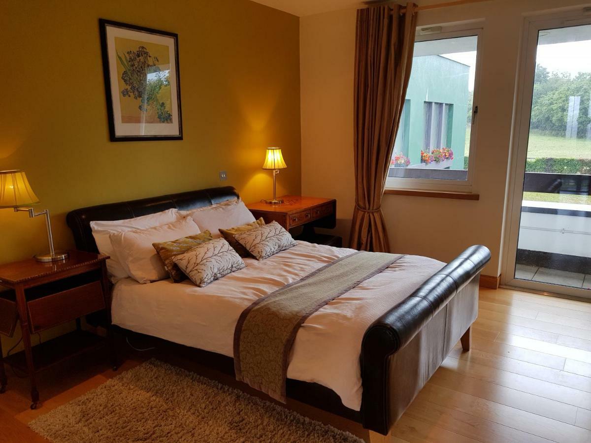 Hazelwood Country House Adare Zewnętrze zdjęcie